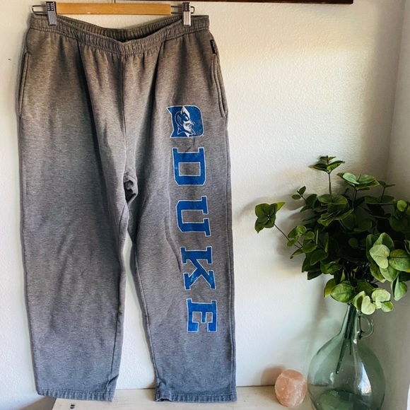duke university sweatpants